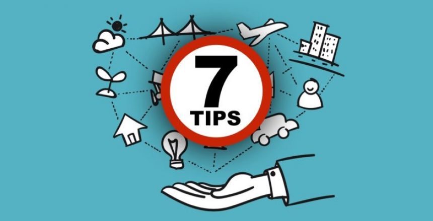 7 tips new home gurus