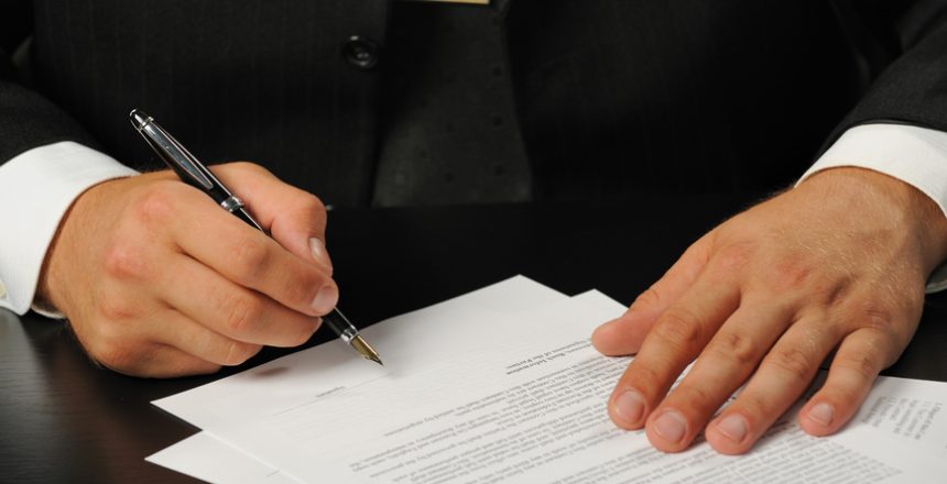 How to Write an Offer Letter When You’re Buying a House in Texas - Texas Realtors - New Home Gurus