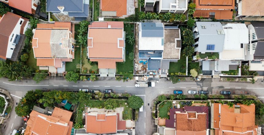 How Will COVID-19 Impact the Texas Real Estate Market? | New Home Gurus