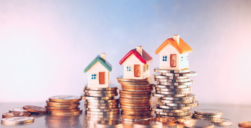 Should I Sell My First Home or Rent It Out When Buying Another House?