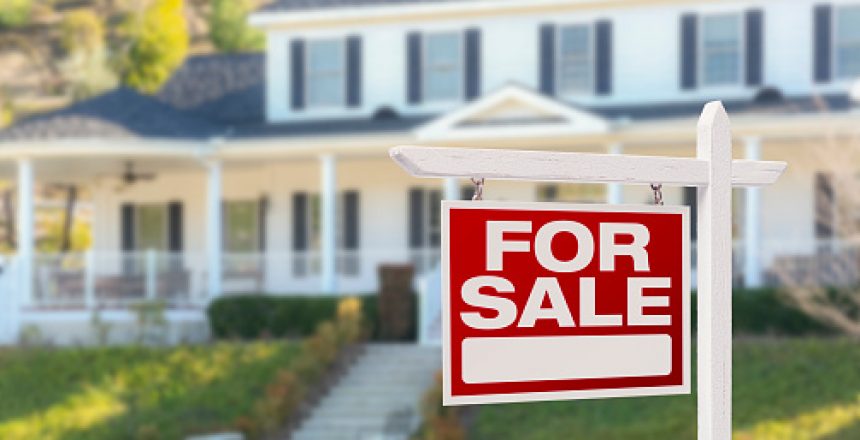 Can You Sell a House with a Mortgage? - New Home Gurus