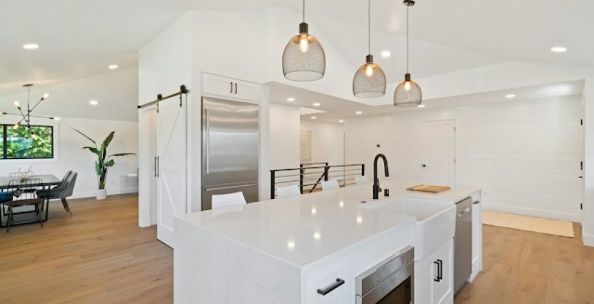 What Remodels Have the Highest ROIs for Home Sellers?
