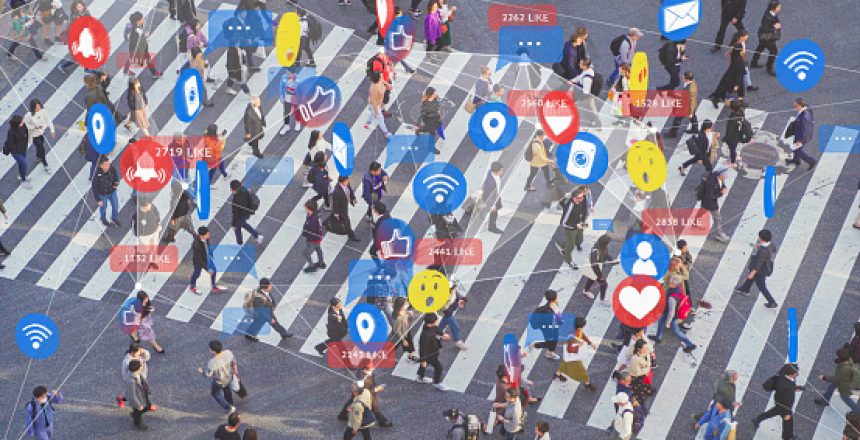 How Social Media Can Help You Sell a Home | New Home Gurus