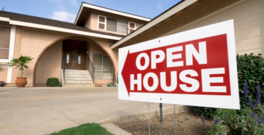 How to Make the Most of the Open House: 10 Tips for Homebuyers & Sellers