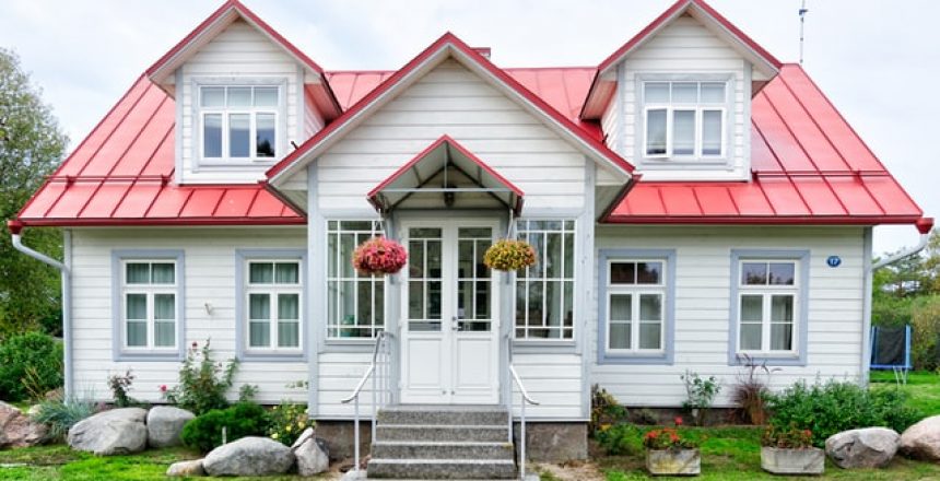 What Not to Fix When Selling a House | New Home Gurus