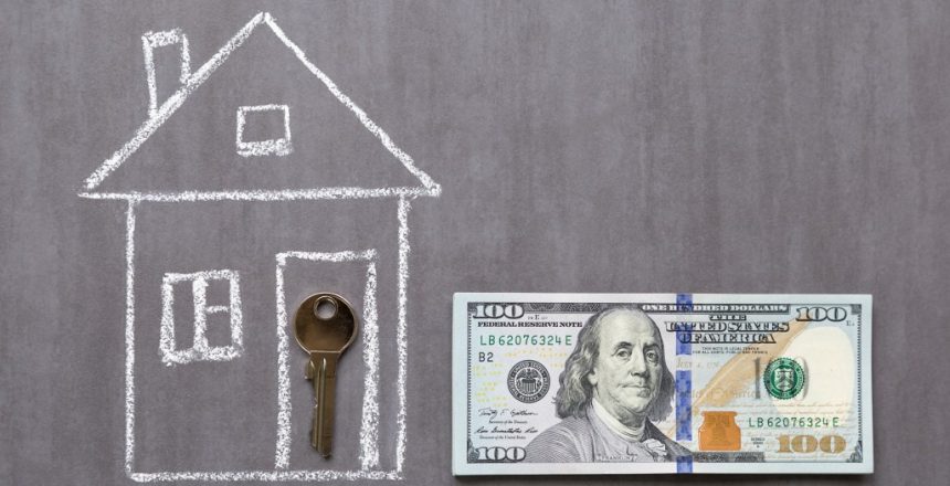 buy home with little to no down payment