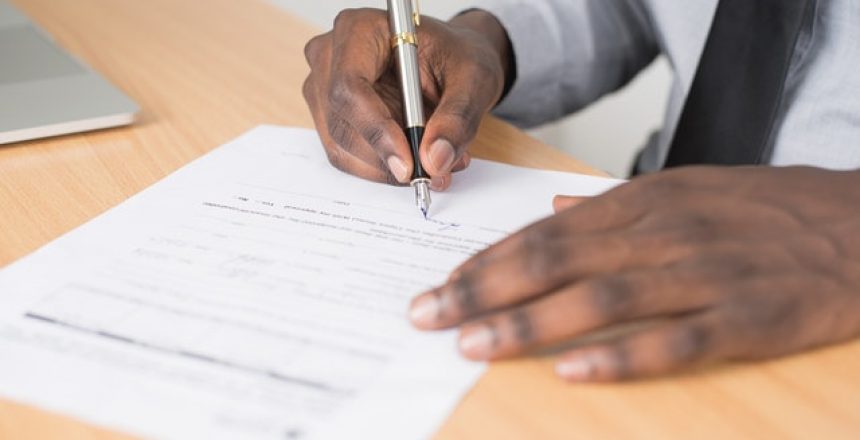 How to Review Purchase Offers When Selling a Home